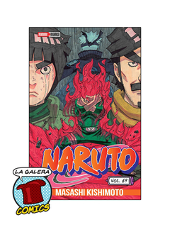 NARUTO 69