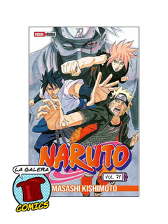 NARUTO 71