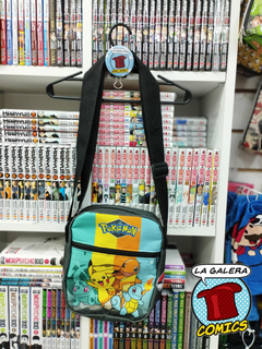 MORRAL - POKEMON