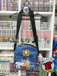 MORRAL - ONE PIECE - LUFFY