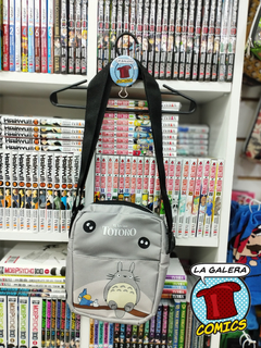 MORRAL - MI VECINO TOTORO - comprar online