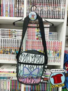 MORRAL - DEMON SLAYER - SHINOBU - comprar online