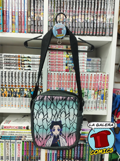 MORRAL - DEMON SLAYER - SHINOBU