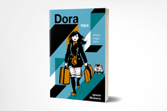 DORA. AMSEL, VOGEL, HAHN.