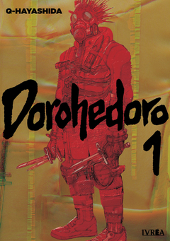 DOROHEDORO 1