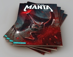 MANTA, libro 2