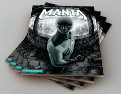 MANTA, libro 1