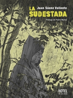 LA SUDESTADA(3 edicion) - JUAN SAENZ VALIENTE