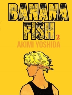 BANANA FISH 2