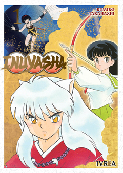 INUYASHA 1