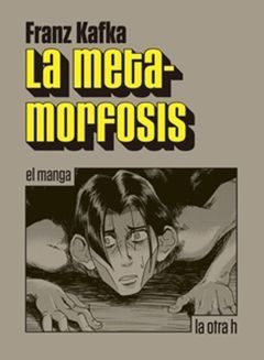 METAMORFOSIS