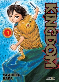 KINGDOM 4