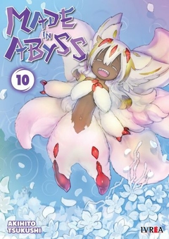 MADE IN ABYSS 10 - comprar online