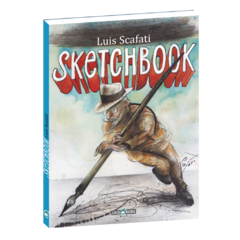 SCKETCHBOOK