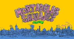 MORTADELAS SALVAJES