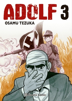 ADOLF VOL. 3