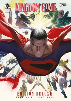 KINGDOM COME EDICIÓN DELUXE - comprar online