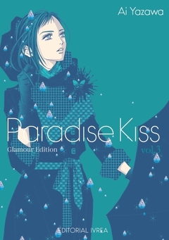 PARADISE KISS GLAMOUR EDITION 3 - comprar online