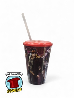 VASO CON SORBETE JOJO´S BIZARRE ADVENTURE