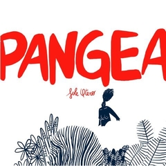 PANGEA - SOLE OTERO