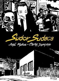 SUDOR SUDACA