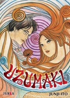 UZUMAKI - TOMO UNICO