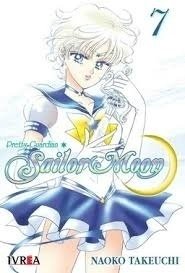 SAILOR MOON 7