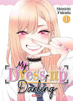 MY DRESS-UP DARLING 1 - comprar online