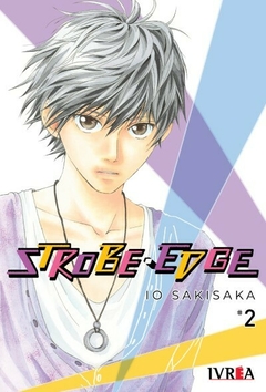 STROBE EDGE #2 - comprar online