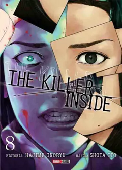 THE KILLER INSIDE 8