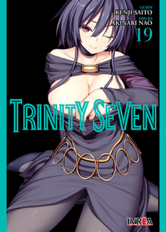 TRINITY SEVEN 19