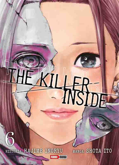 THE KILLER INSIDE 6