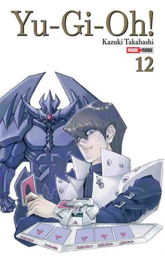 YU GI OH 12 - comprar online