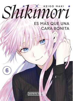 SHIKIMORI 6 - comprar online