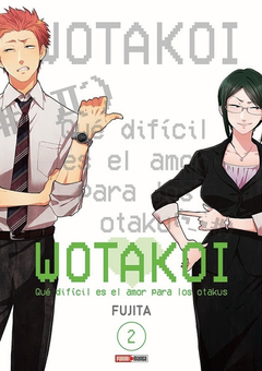 WOTAKOI 2