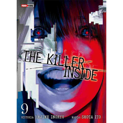 THE KILLER INSIDE 9
