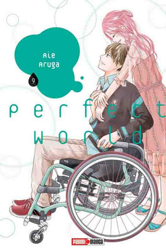 PERFECT WORLD 9 - comprar online