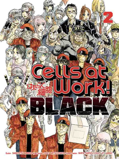 CELLS AT WORK BLACK 02