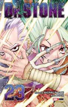 DR. STONE 23 - comprar online