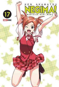 NEGIMA 17