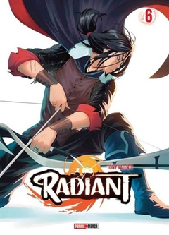 RADIANT 6