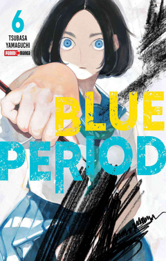 BLUE PERIOD 6
