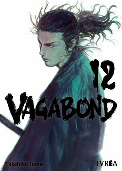 VAGABOND #12 - comprar online