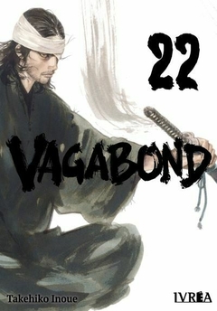 VAGABOND #22