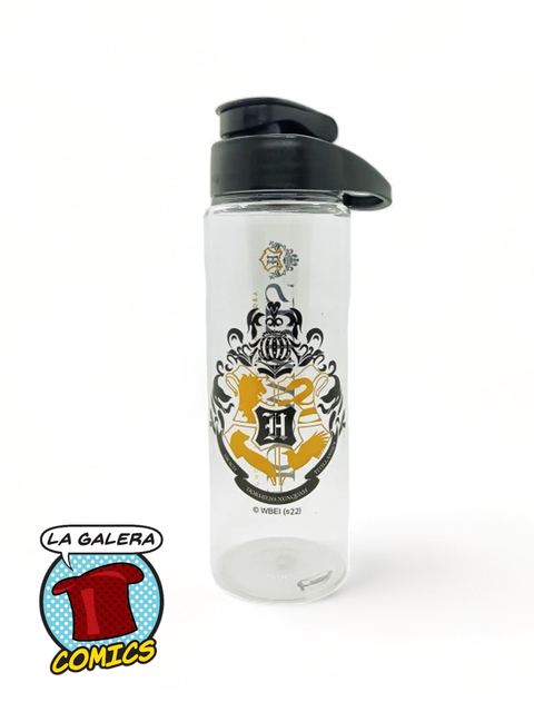 BOTELLA HOGWARTS HARRY POTTER