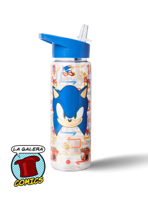 BOTELLA SONIC