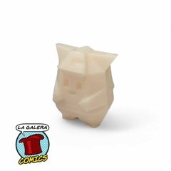 FIGURA IMPRESION 3D - POKEMON - CLEFAIRY - comprar online