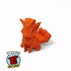 FIGURA IMPRESION 3D - POKEMON - VULPIX - comprar online