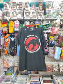 REMERA THUNDERCATS