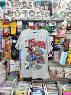 REMERA DOCTOR STRANGE - MARVEL